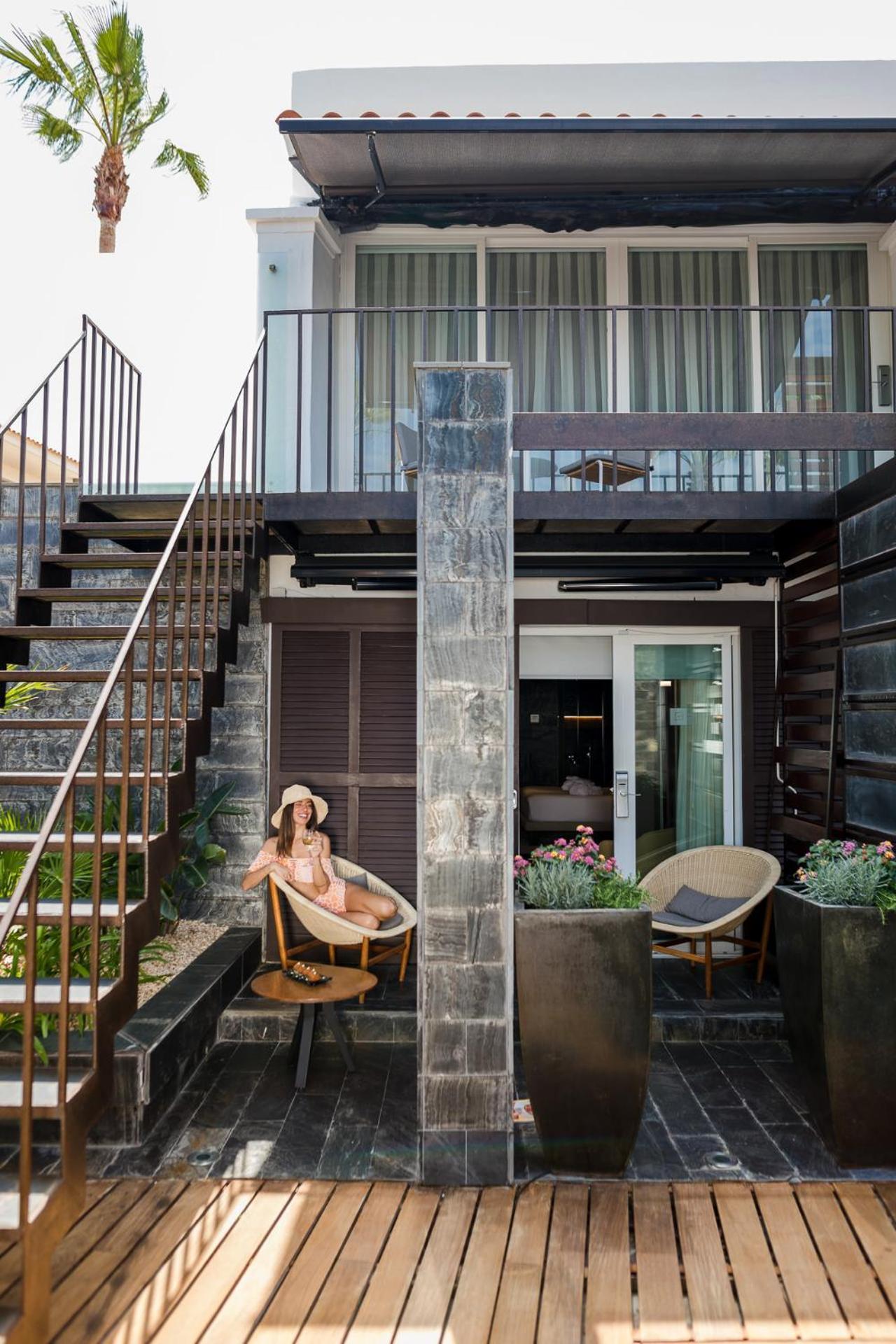 Hotel Boutique Ses Pitreras Hotel Sant Antoni de Portmany